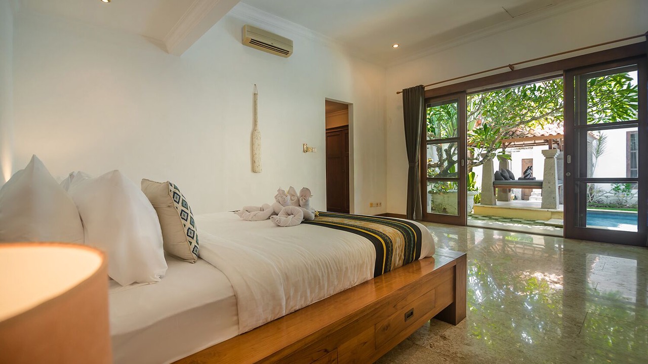 Photo of Bedroom in Nusa Dua