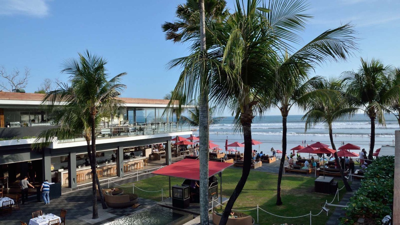 Photo of Outdoor in Nusa Dua
