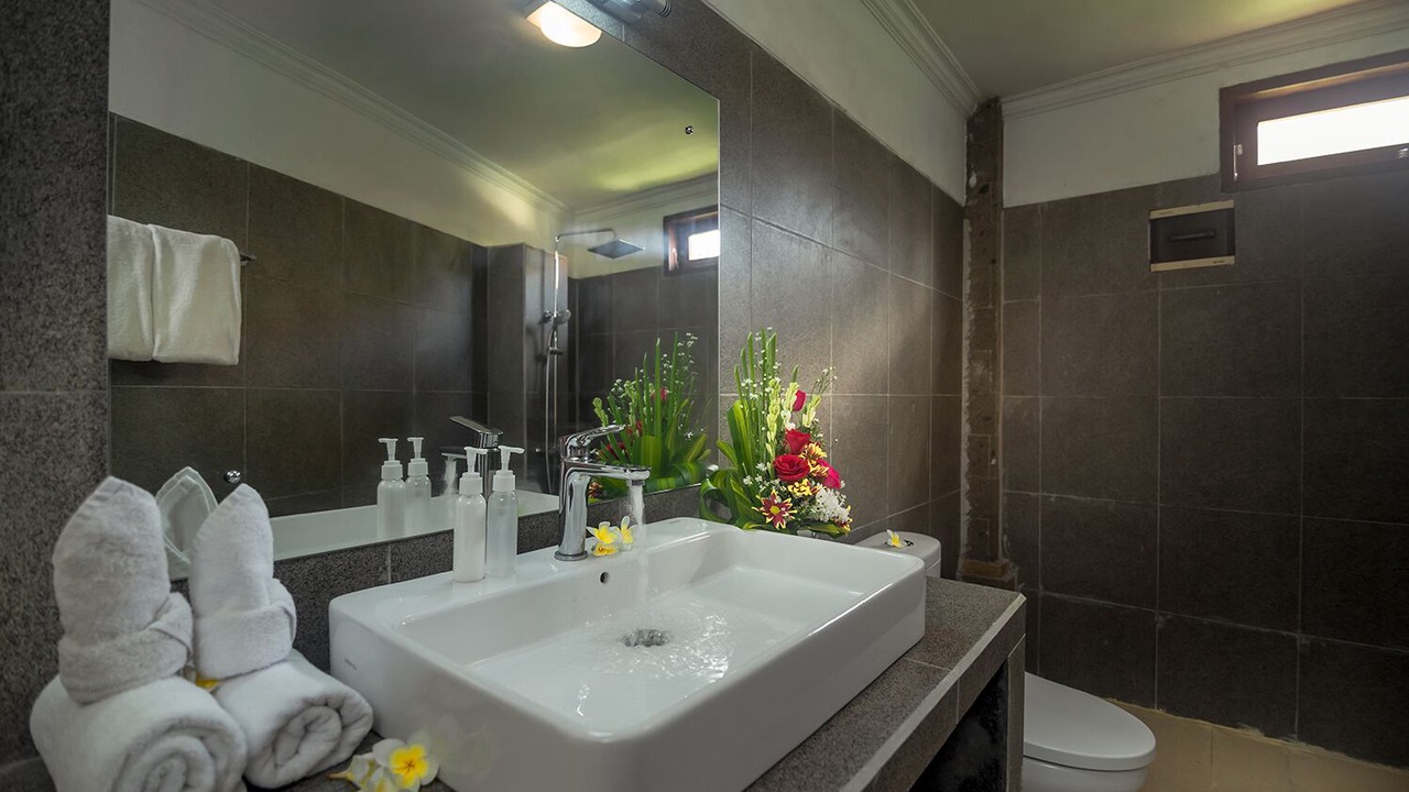 Photo of Bathroom in Nusa Dua