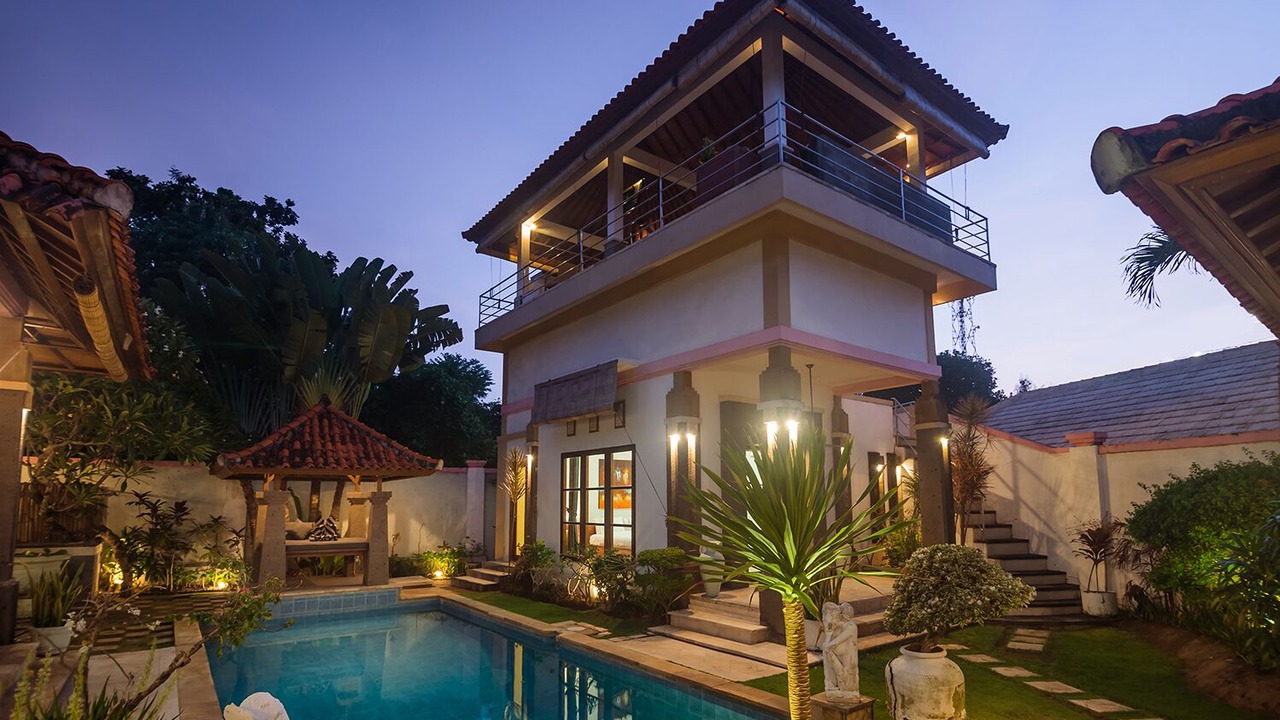 Photo of Outdoor in Nusa Dua