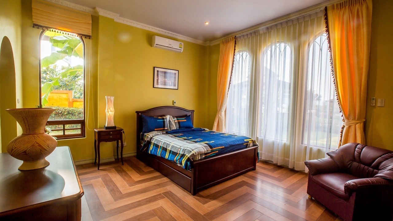 Photo of Bedroom in Nong Kae