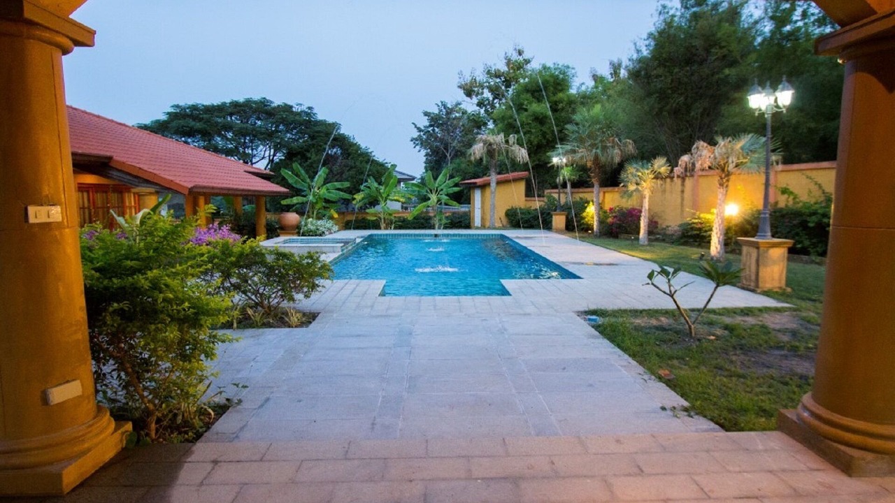 Photo of Outdoor in Nong Kae