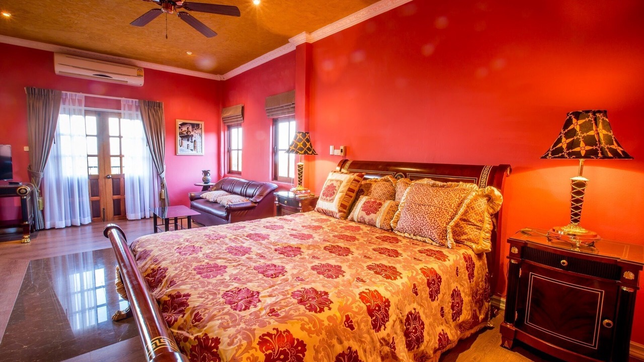 Photo of Bedroom in Nong Kae