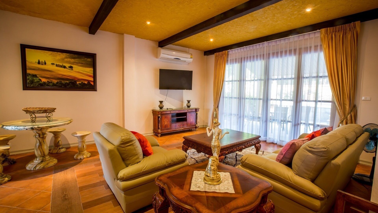 Photo of Livingroom in Nong Kae