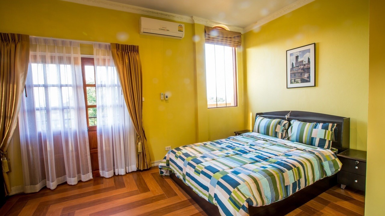 Photo of Bedroom in Nong Kae