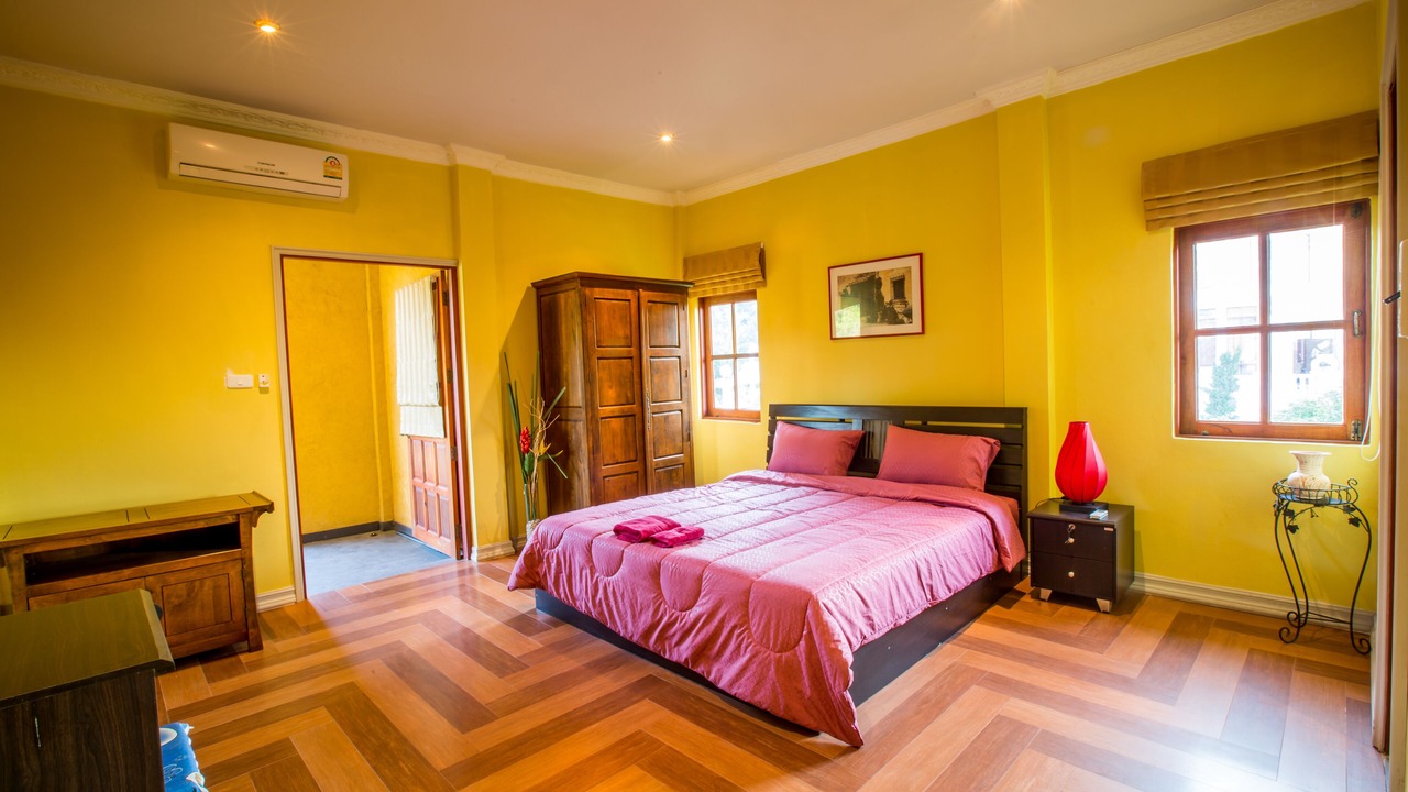 Photo of Bedroom in Nong Kae