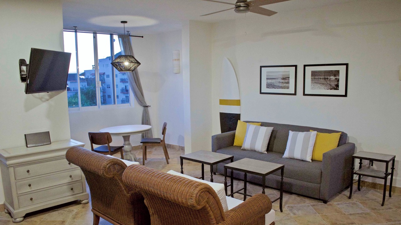 Photo of Livingroom in Emiliano Zapata