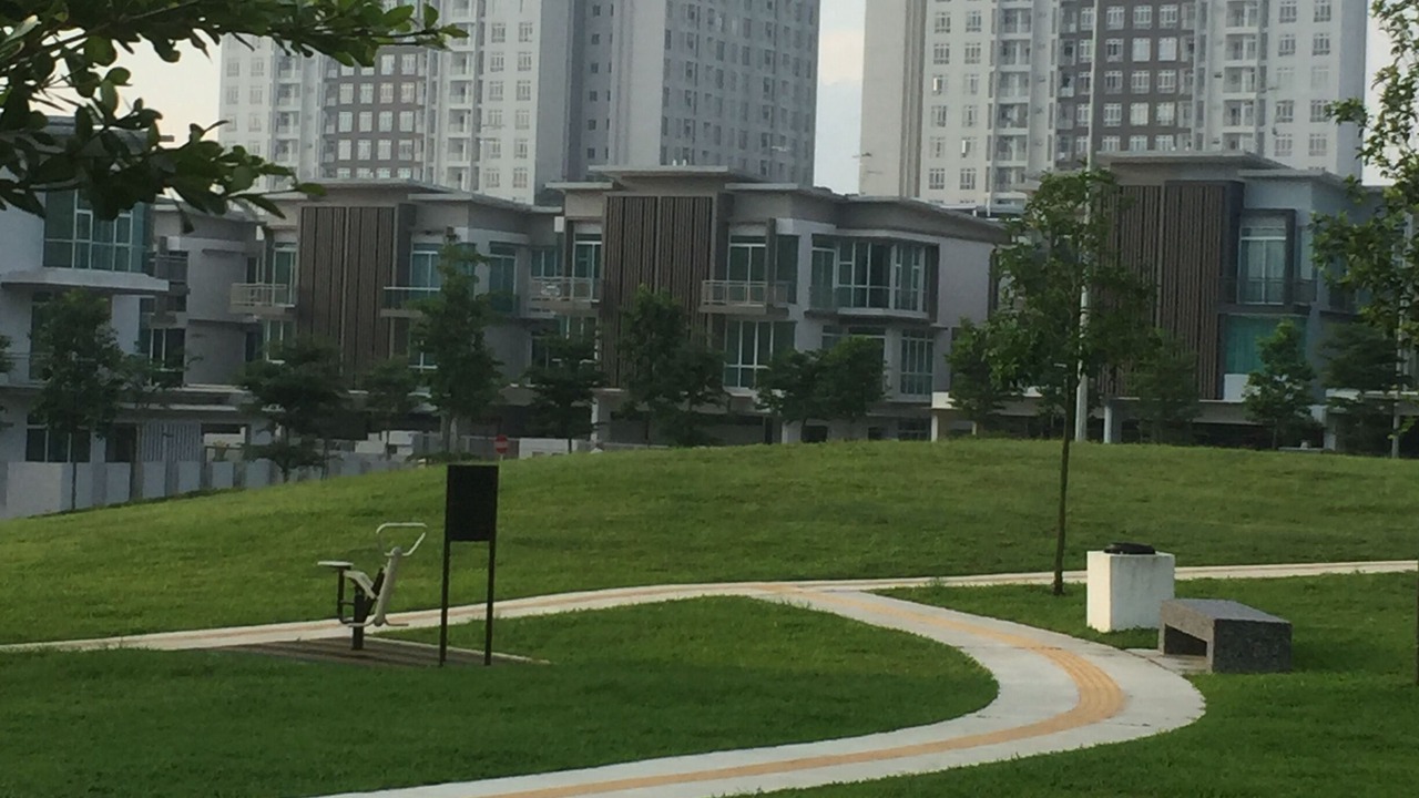 Photo of Outdoor in Johor Bahru