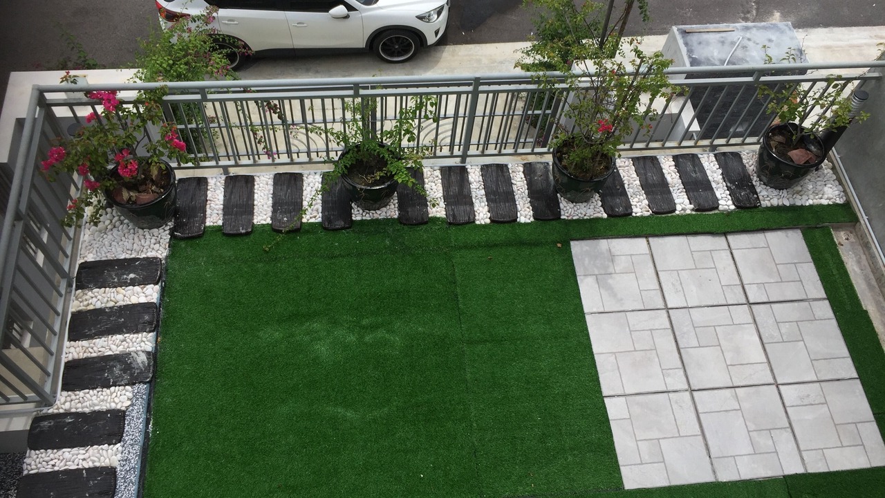 Photo of Outdoor in Johor Bahru