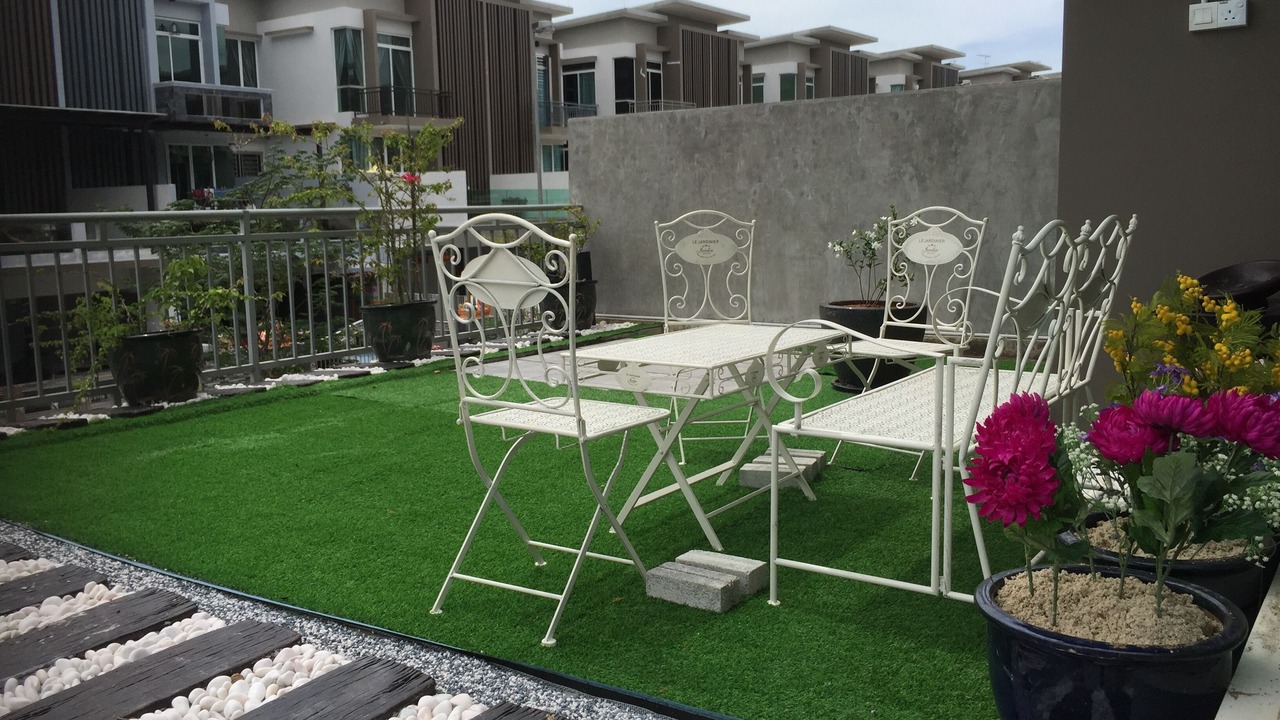 Photo of Outdoor in Johor Bahru