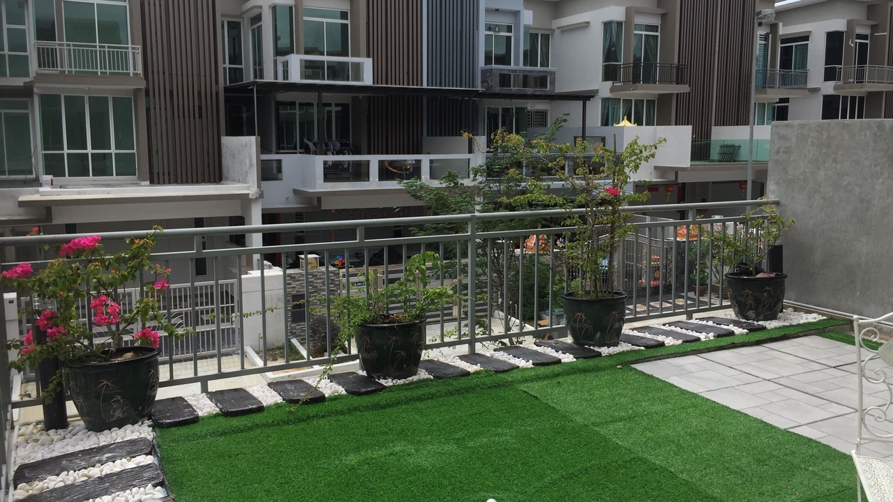 Photo of Outdoor in Johor Bahru