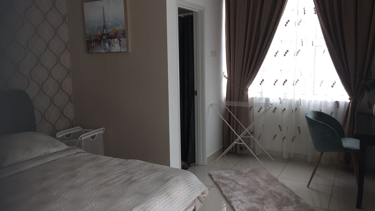 Photo of Bedroom in Johor Bahru