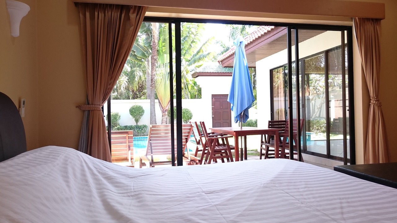 Photo of Bedroom in South Pattaya