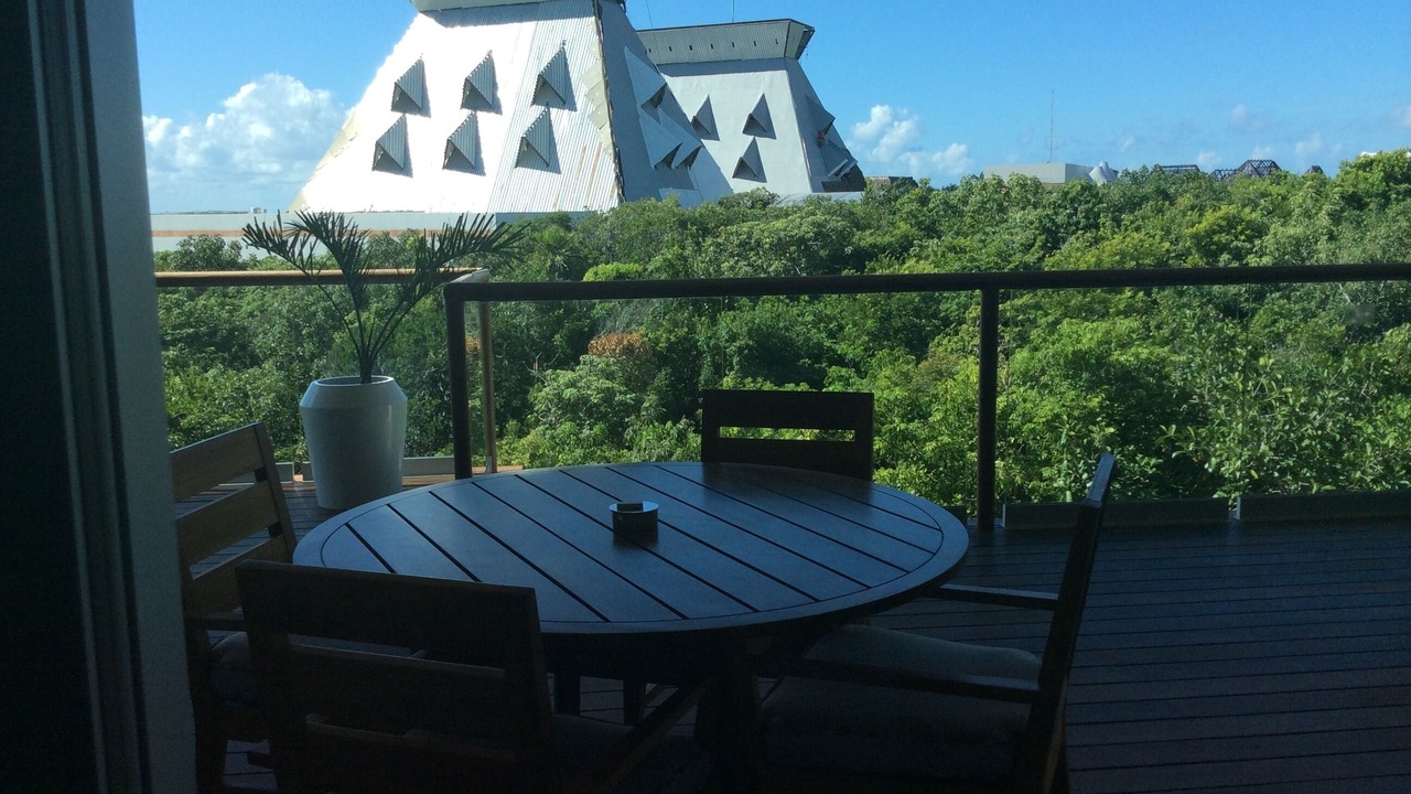 Photo of Outdoor in Villa Juarez
