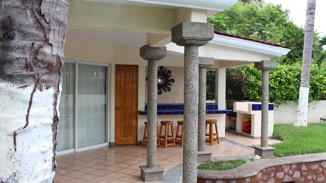 Photo of Patio Balcony in Bucerias