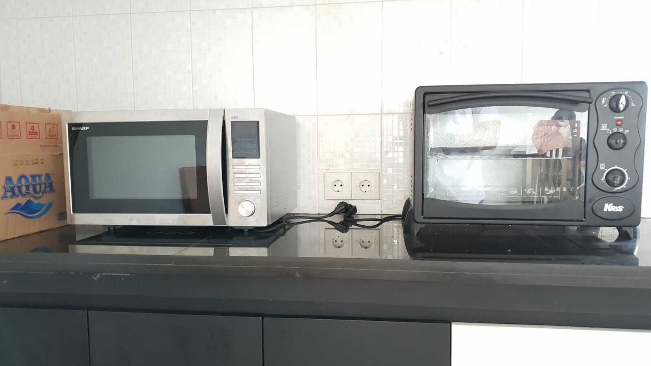 Photo of Kitchen in Mumbul
