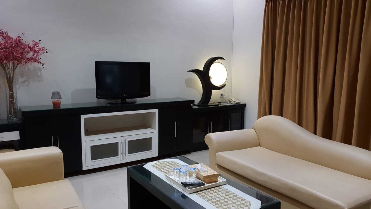 Photo of Livingroom in Mumbul