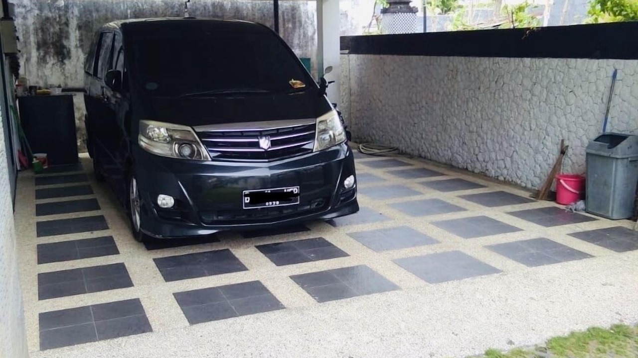 Photo of Outdoor in Mumbul
