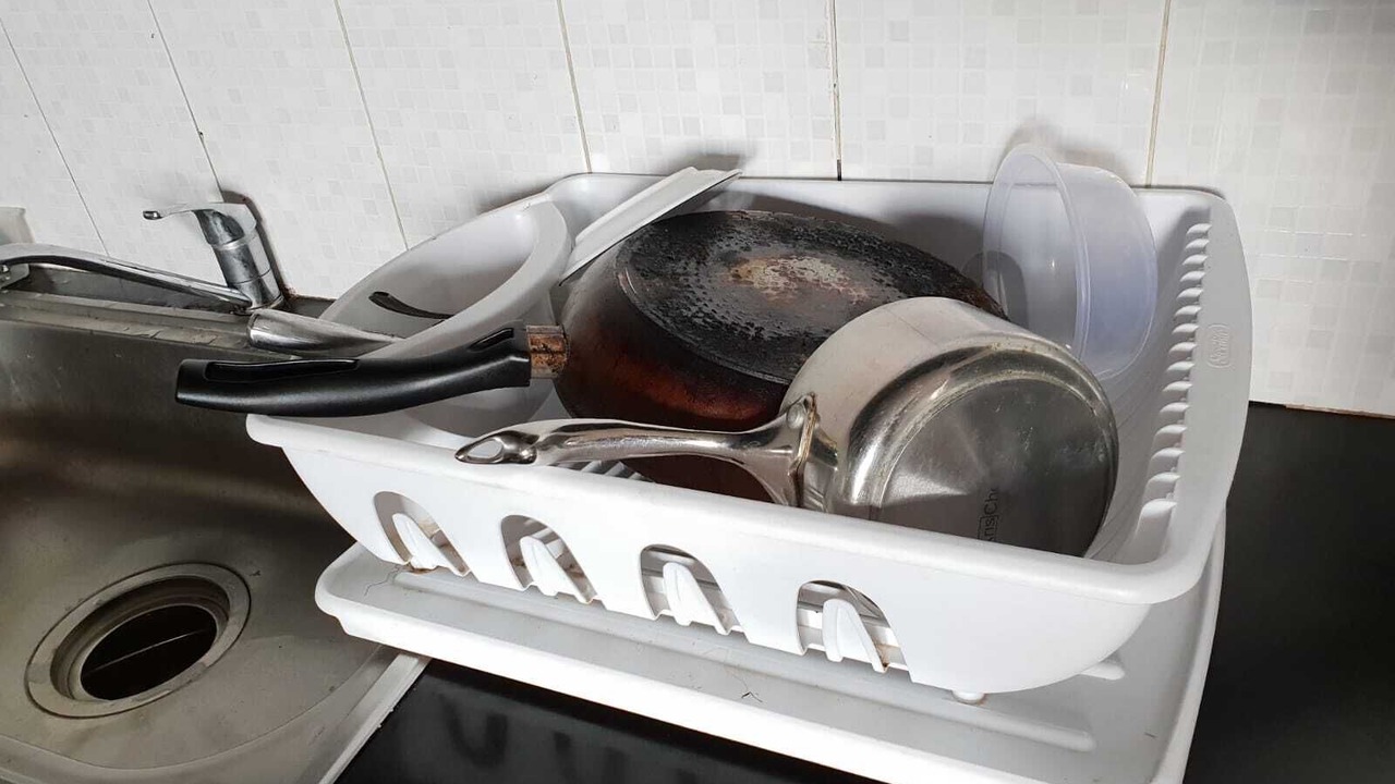 Photo of Kitchen in Mumbul