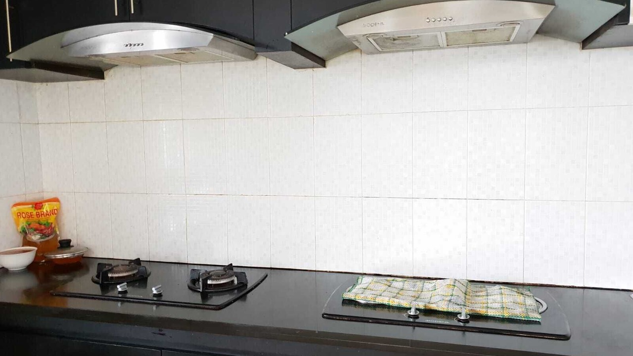 Photo of Kitchen in Mumbul