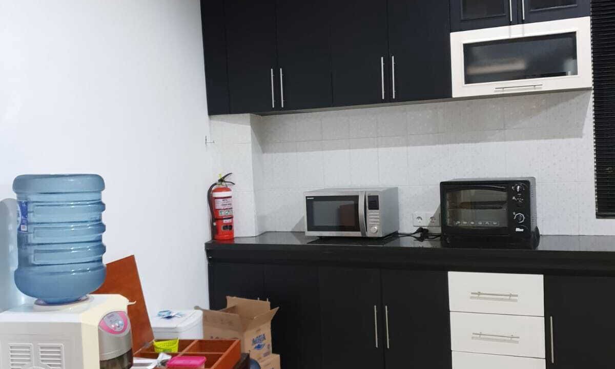 Photo of Kitchen in Mumbul
