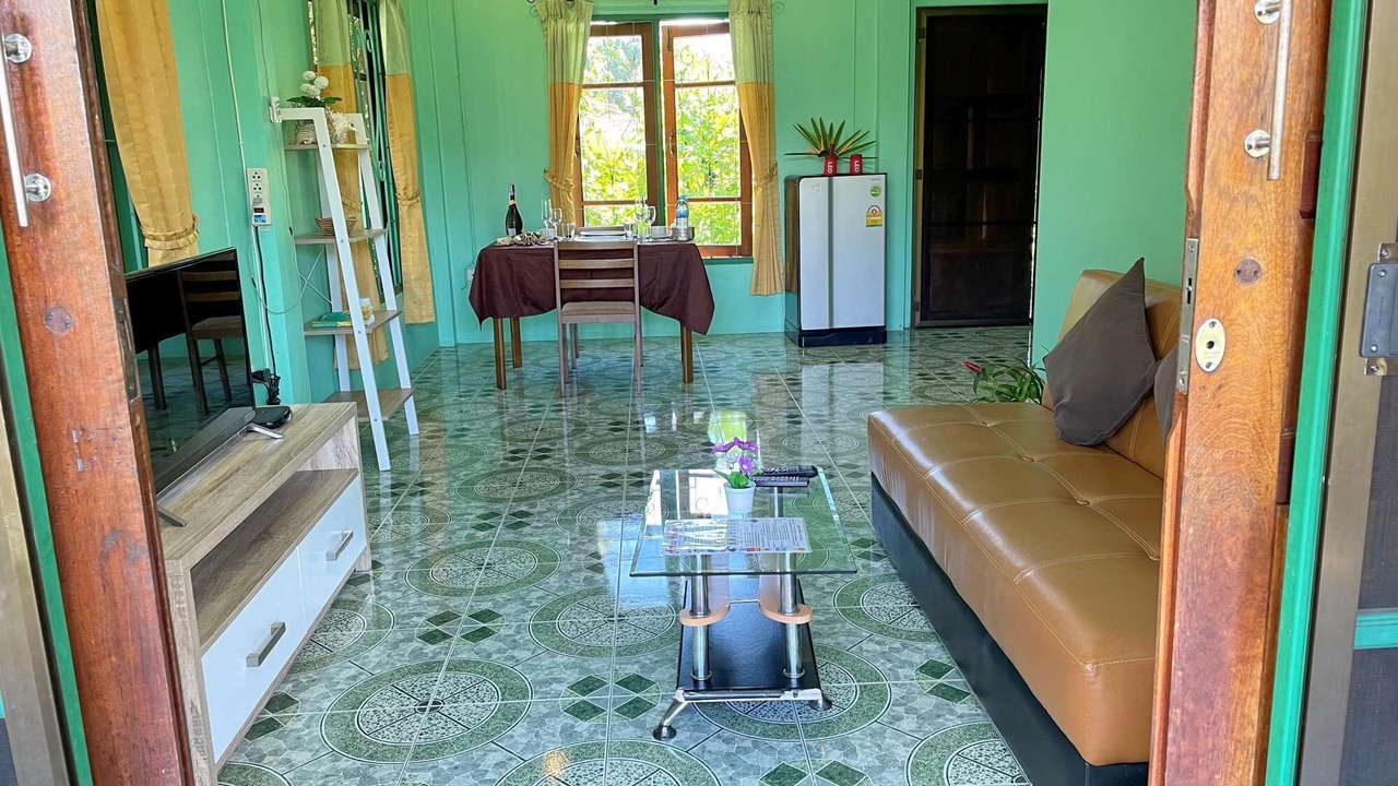 Photo of Livingroom in Ao Nang