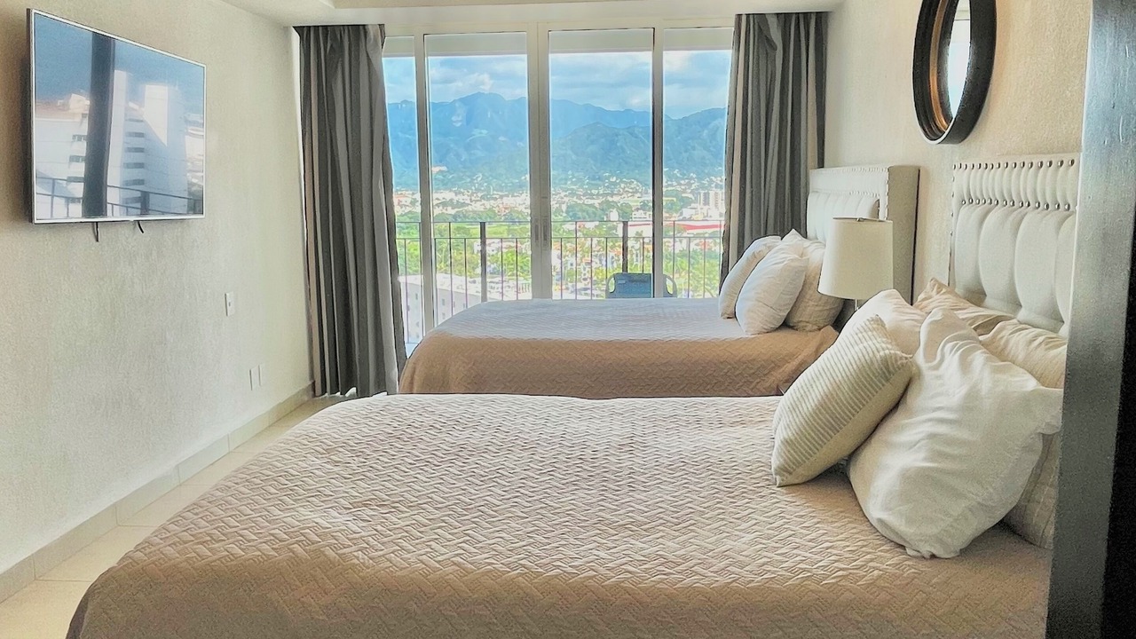 Photo of Bedroom in South Hotel Zone