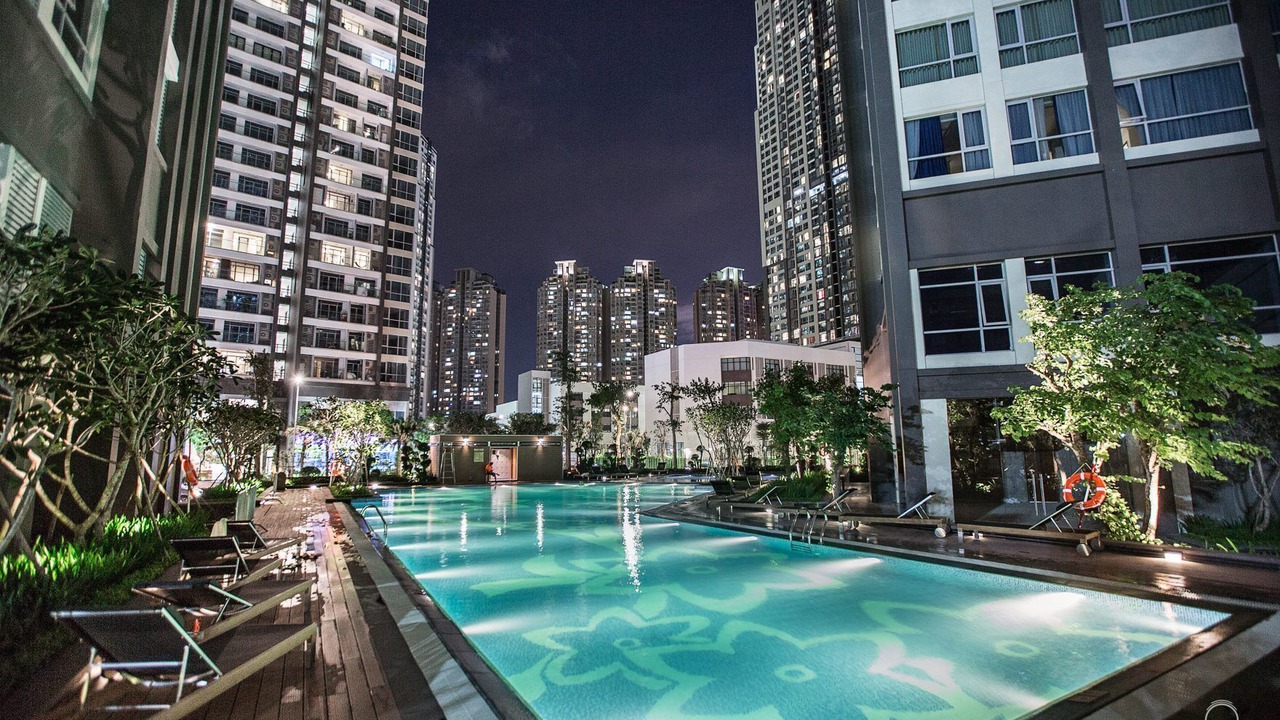 Photo of Outdoor in Hang Xanh