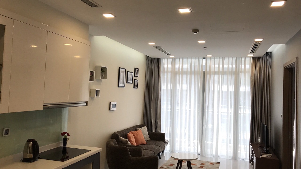 Photo of Livingroom in Hang Xanh