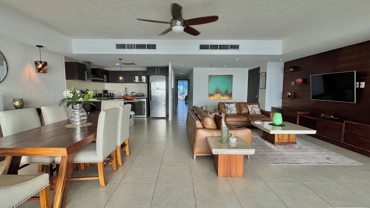 Photo of Livingroom in South Hotel Zone