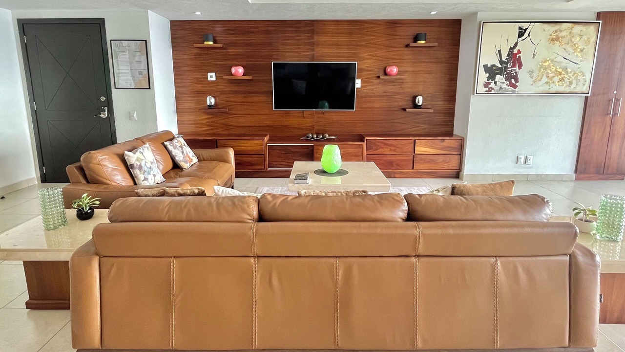 Photo of Livingroom in South Hotel Zone