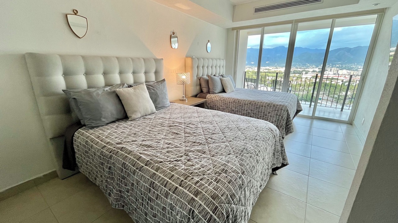 Photo of Bedroom in South Hotel Zone