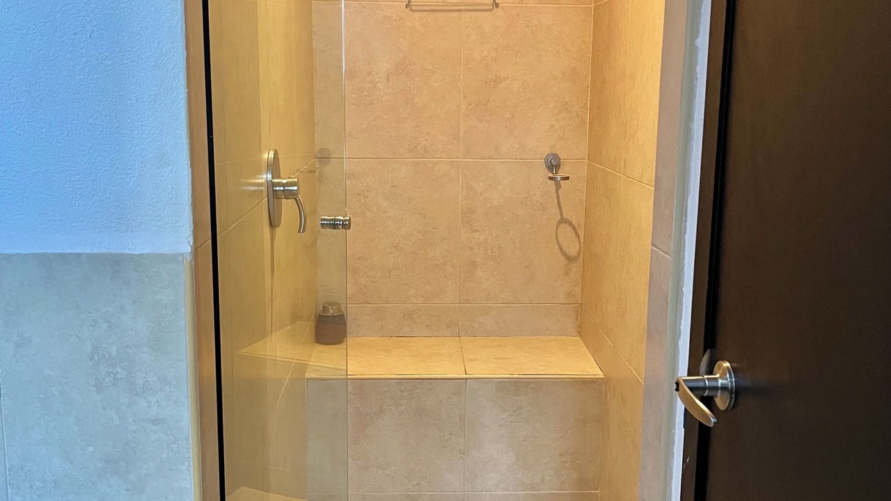 Photo of Bathroom in South Hotel Zone