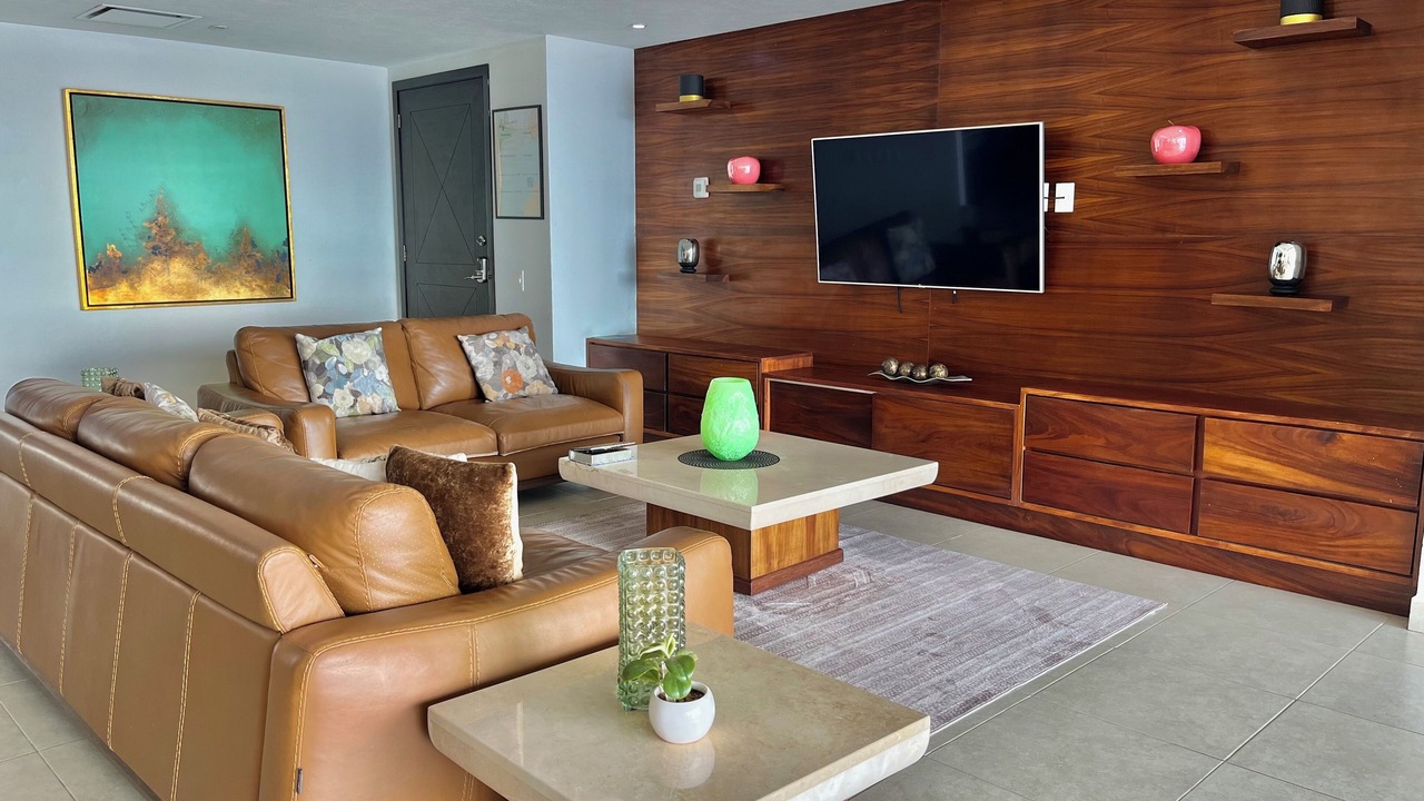 Photo of Livingroom in South Hotel Zone