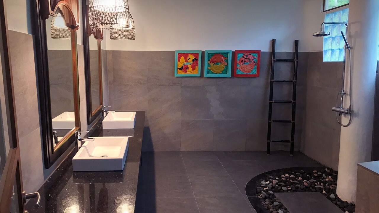 Photo of Bathroom in Sengkidu