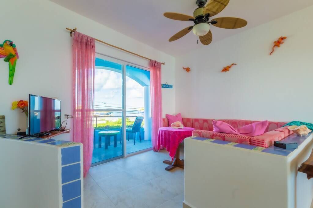 Photo of Livingroom in Centro - Supmza 001