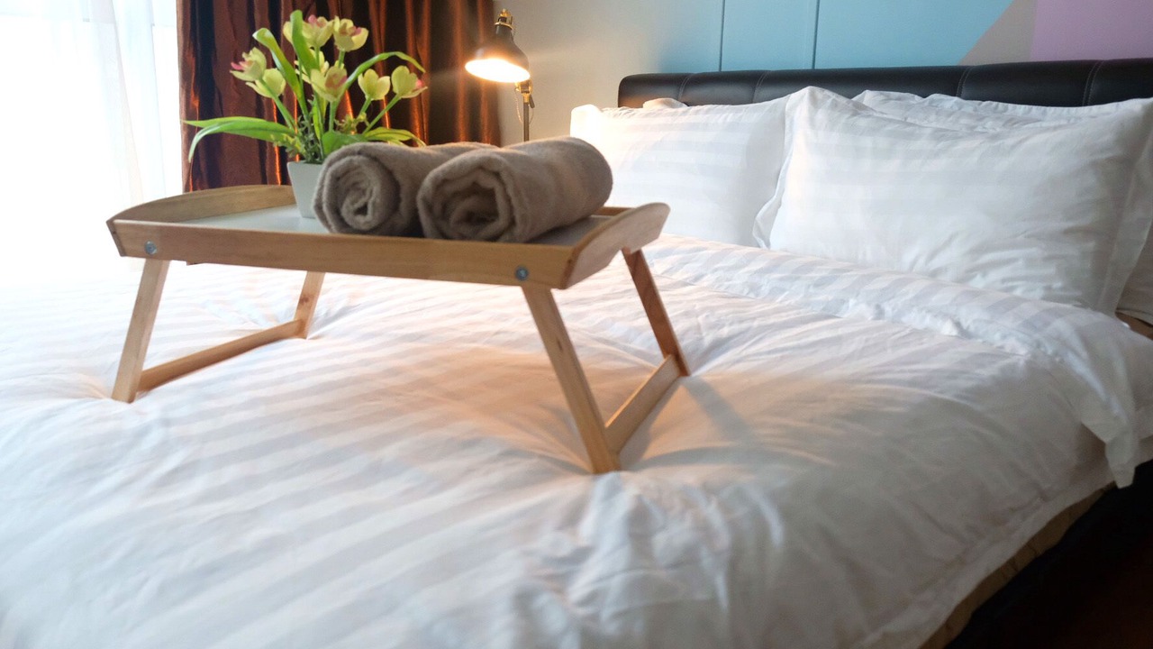 Photo of Bedroom in Kuala Lumpur City Centre