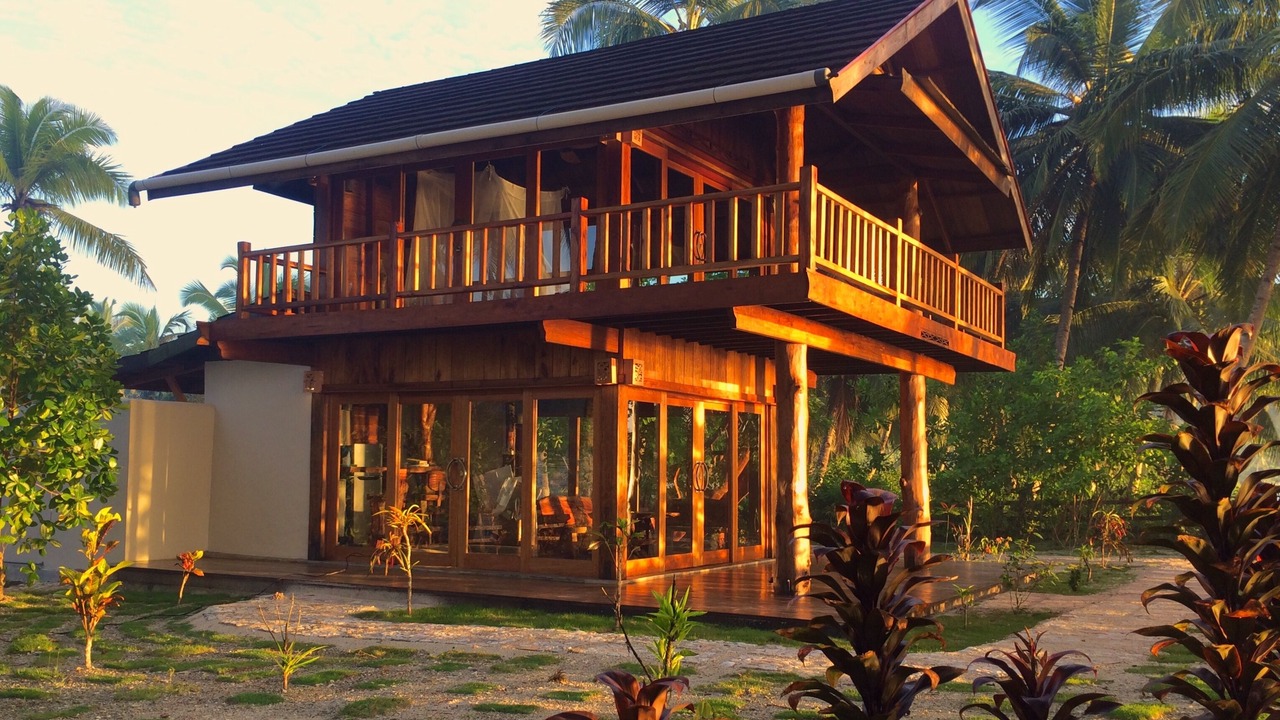 Photo of Outdoor in Siberut