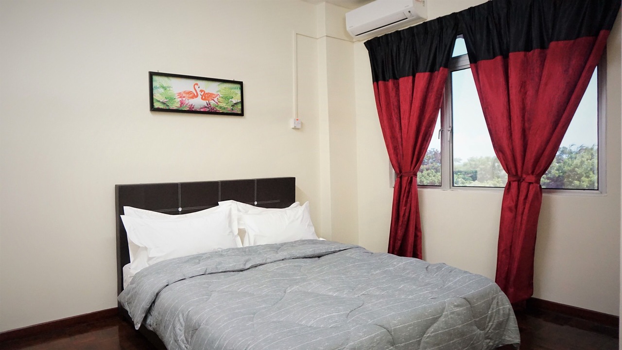 Photo of Bedroom in Taman Bayu