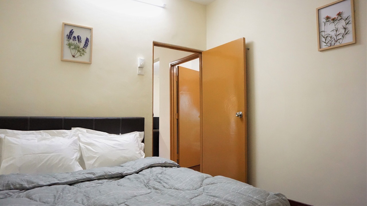 Photo of Bedroom in Taman Bayu