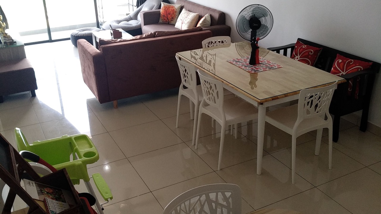 Photo of Livingroom in Johor Bahru