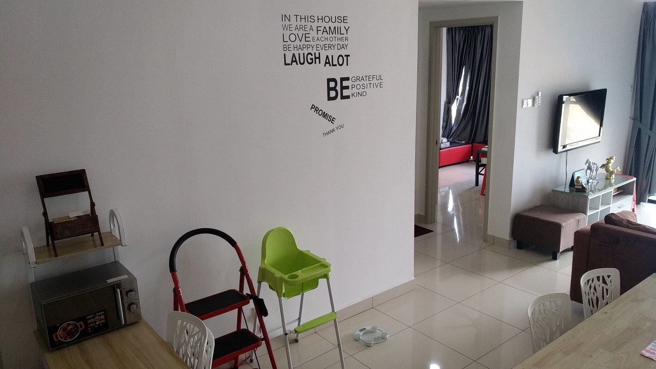 Photo of Bedroom in Johor Bahru