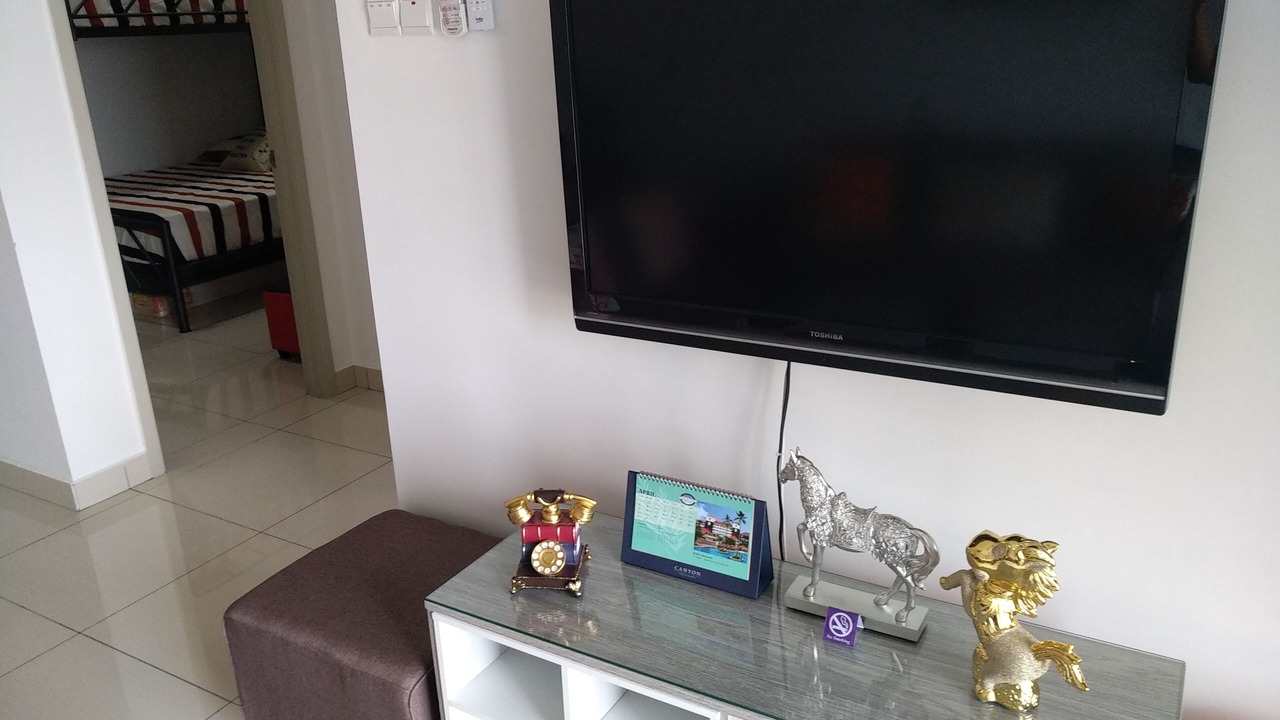 Photo of Bedroom in Johor Bahru
