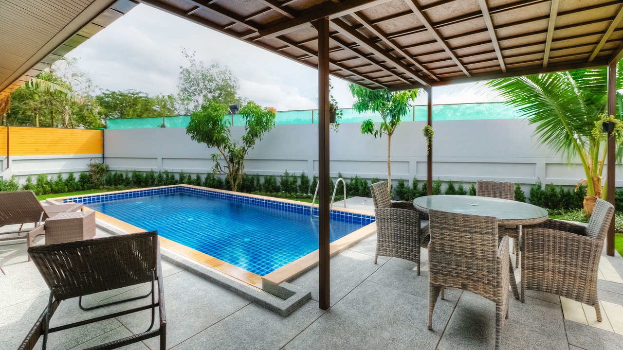 Photo of Outdoor in Cherngtalay