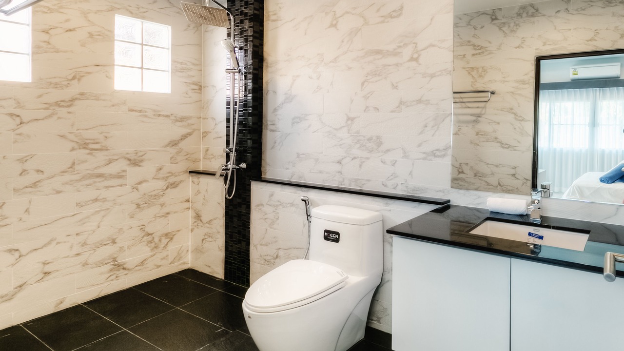 Photo of Bathroom in Cherngtalay
