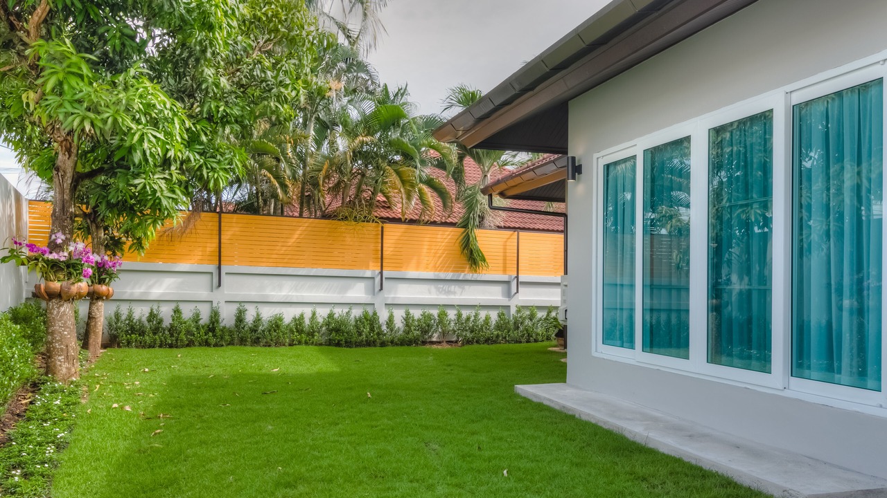 Photo of Outdoor in Cherngtalay