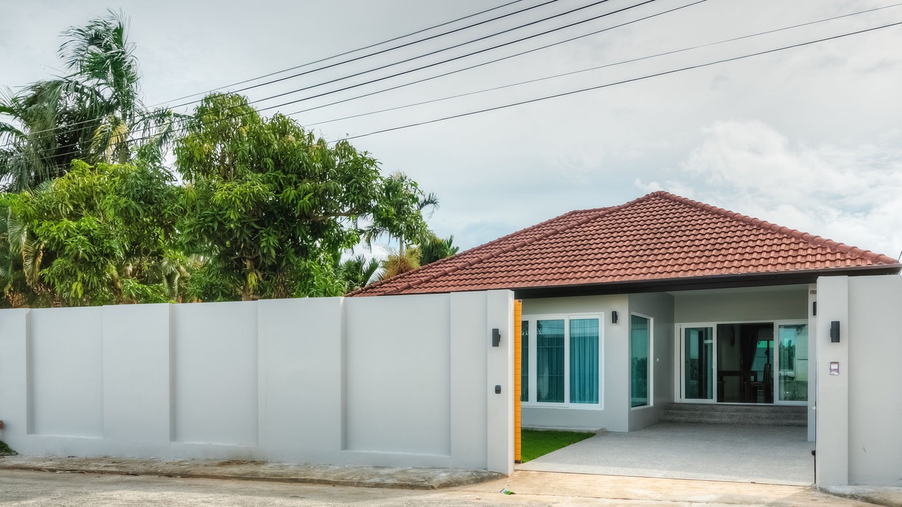 Photo of Outdoor in Cherngtalay