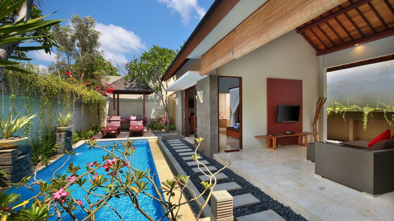 Photo of Outdoor in Jimbaran Bay