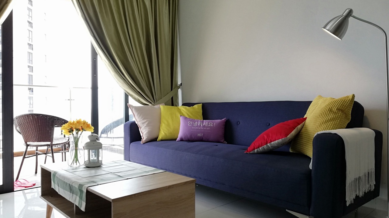Photo of Livingroom in Central District