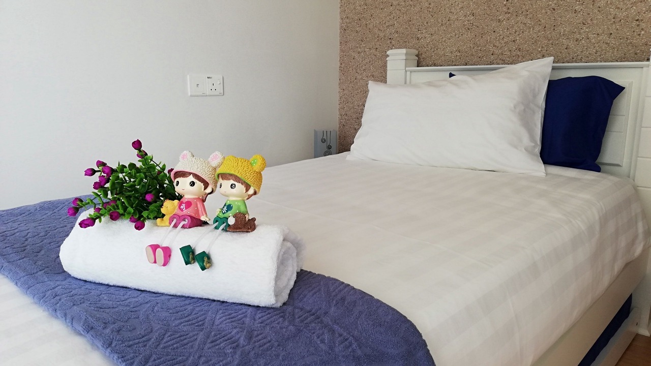 Photo of Bedroom in Central District